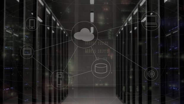 Datacenter Cloud Connections