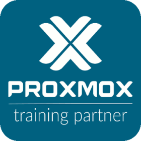Proxmox Training Partner