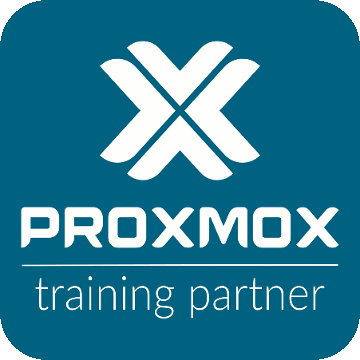 Proxmox Training Partner